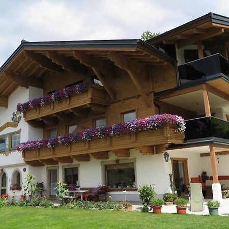 Haus Enzian Apartment Sankt Johann im Pongau Exterior photo