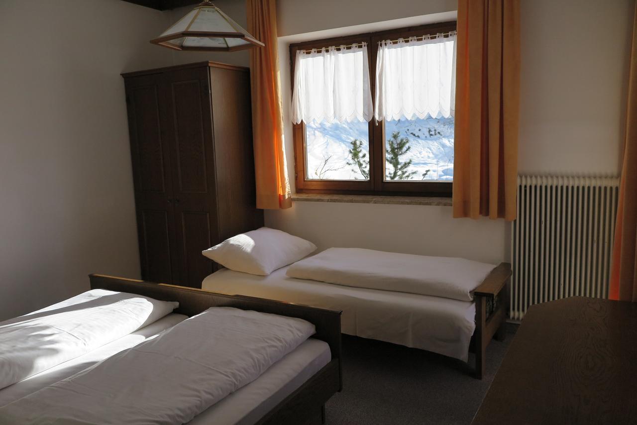 Haus Enzian Apartment Sankt Johann im Pongau Room photo