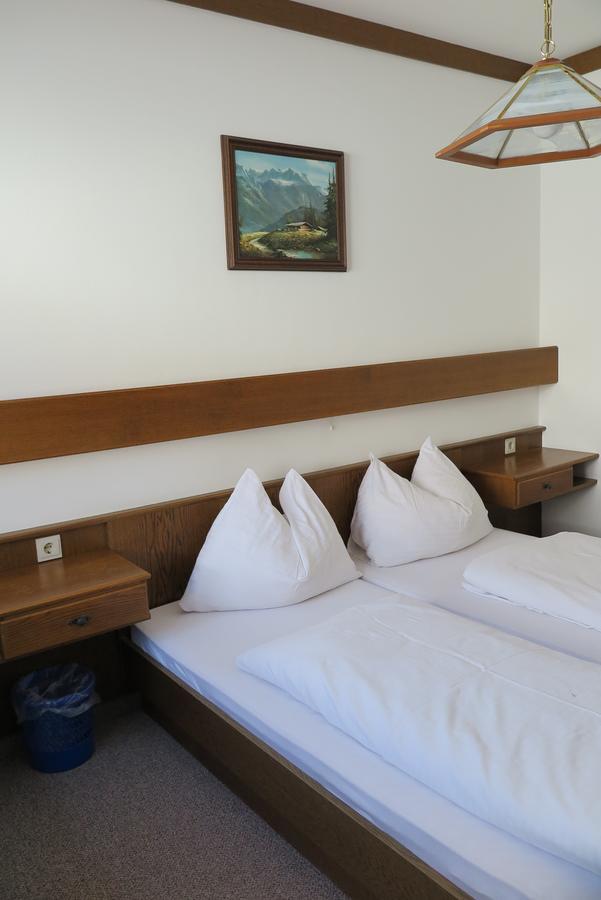Haus Enzian Apartment Sankt Johann im Pongau Room photo