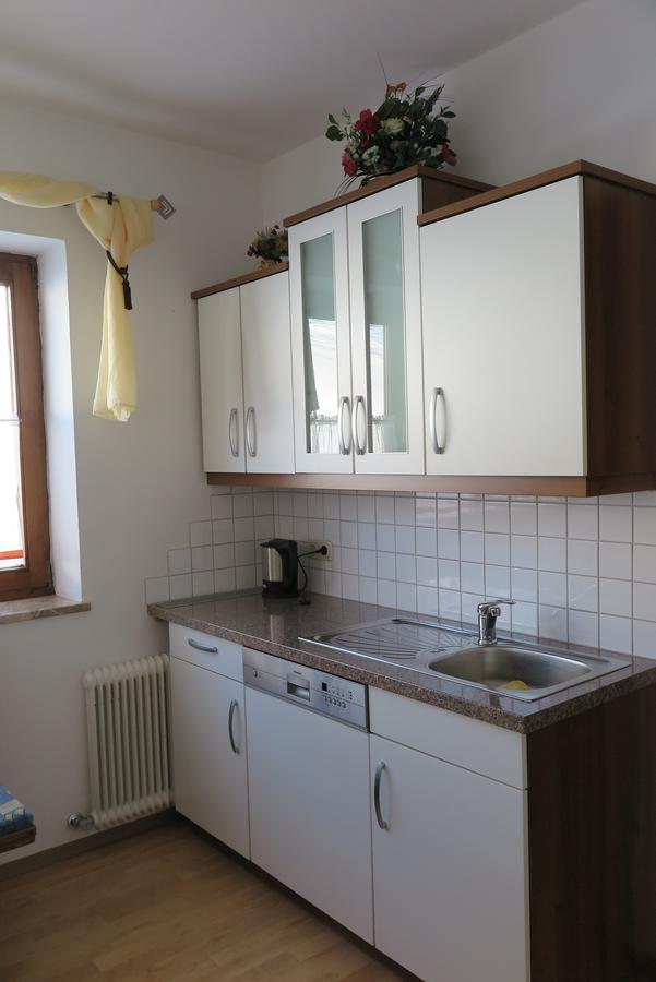 Haus Enzian Apartment Sankt Johann im Pongau Room photo