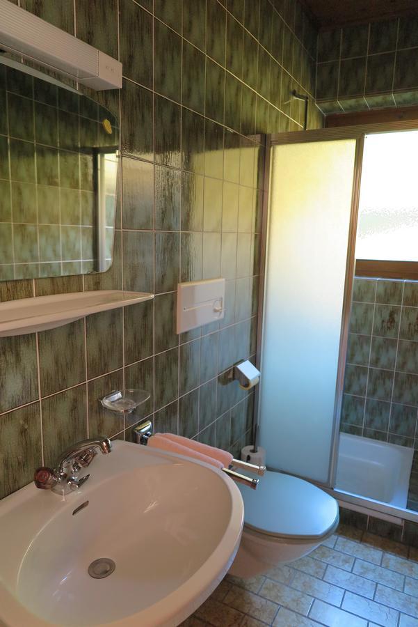 Haus Enzian Apartment Sankt Johann im Pongau Room photo
