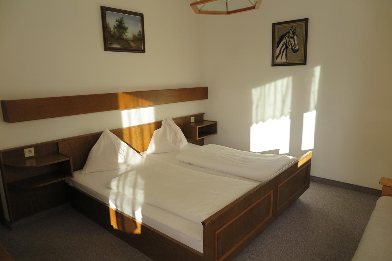 Haus Enzian Apartment Sankt Johann im Pongau Room photo