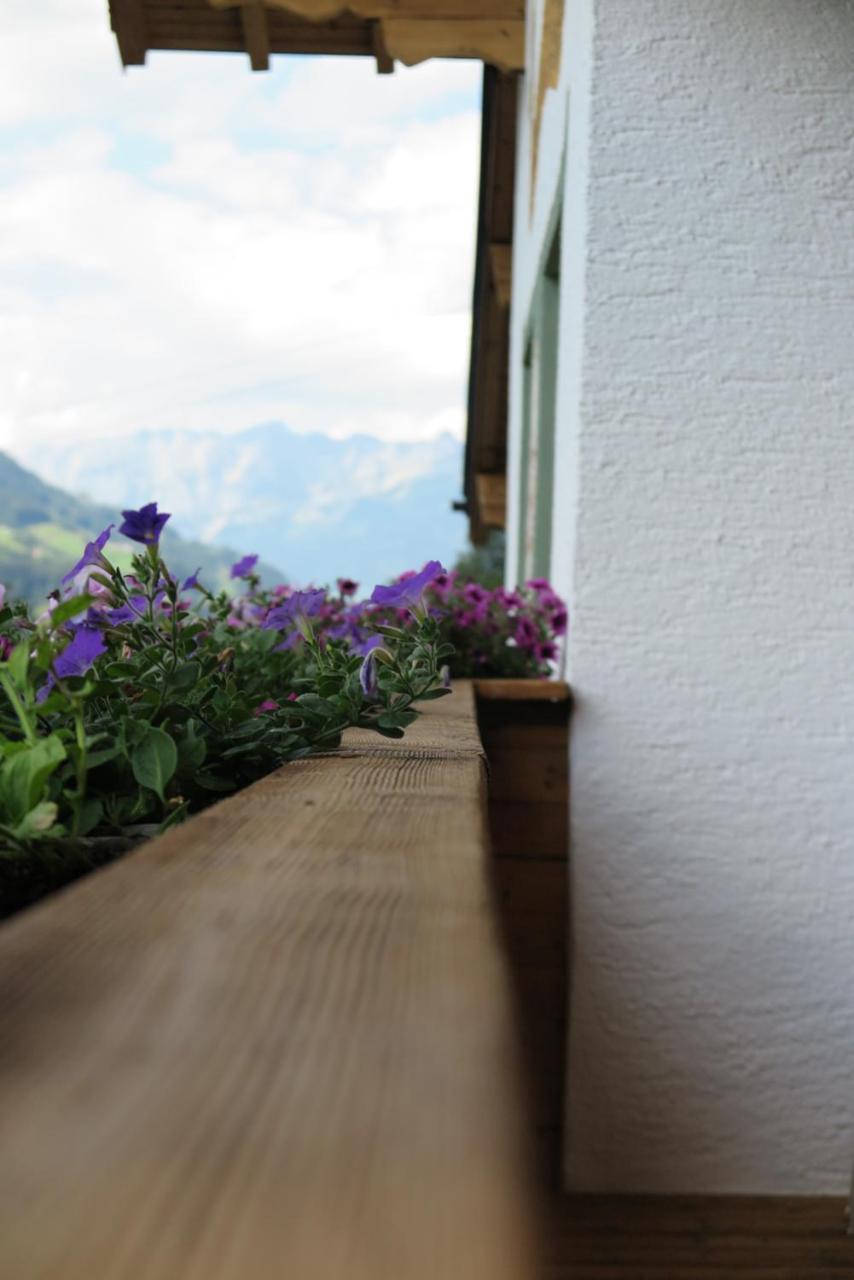 Haus Enzian Apartment Sankt Johann im Pongau Exterior photo